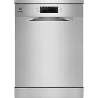Electrolux ESA47200SX Geschirrspüler (freistehend, 600 mm)