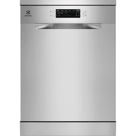 Electrolux ESA47200SX Geschirrspüler (freistehend, 600 mm)