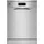 Electrolux ESA47200SX Geschirrspüler (freistehend, 600 mm)