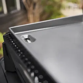 Weber Slate GPSB Premium Plancha
