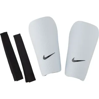 Nike Guard-CE Schienbeinschoner Kinder white/black M 140-160 cm