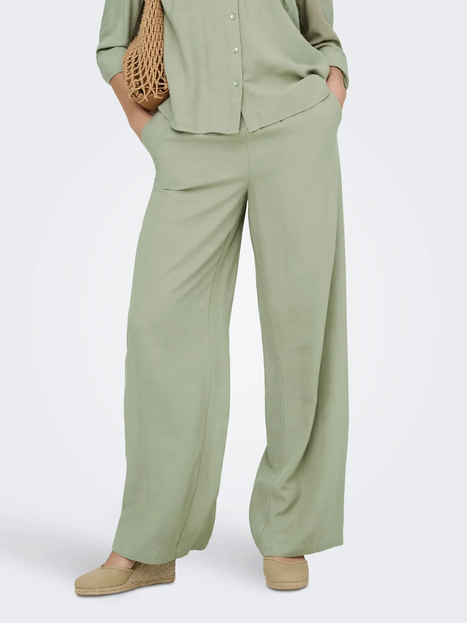 Schlupfhose JDY 