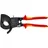 Knipex Kabelschneider 95 36 250