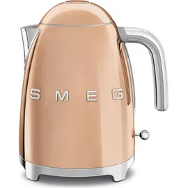Smeg KLF03RGEU rose gold