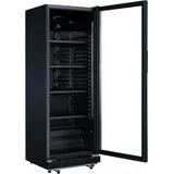 METRO Professional Getränkekühlschrank GSC2360B, 62 x 63.6 x 175.3 cm, 347 L, schwarz