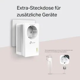 TP-Link TL-PA7019P Kit