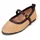Marc O'Polo Marc O ́Polo Ballerinas in Natural | Gr.: 39
