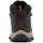 Columbia Newton Ridge Plus II Waterproof Herren cordovan/squash 42