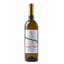 georgian production Alazani Valley 0,75 l