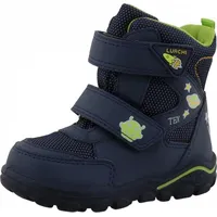 Lurchi Kojo in Blau, | Gr.: 23