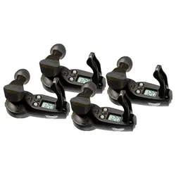 Korg GM-1 In-Ear Metronom 4er Set
