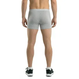 Odlo Active F-dry Light Eco Boxershorts Weiß XL 2er Pack