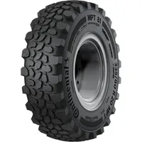 Continental MPT 81 365/80 R20 152K TL M+S