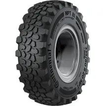 Continental MPT 81 365/80 R20 152K TL M+S