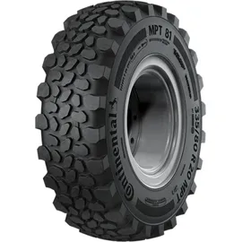 Continental MPT 81 365/80 R20 152K TL M+S