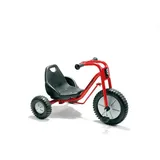 Winther Dreirad Explorer Zlalom Tricycle Large