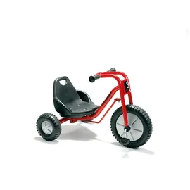 Winther Dreirad Explorer Zlalom Tricycle Large