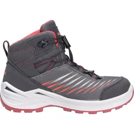Lowa Sneaker Low in grau Größe 28