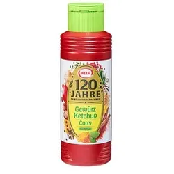 HELA Gewürz Ketchup DELIKAT 300,0 ml