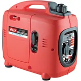 VALEX Generator Strom Einphasig Zum Schweigen Gebracht Inverter 1,1KW 4T. Dream