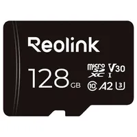 Reolink MicroSDXC Speicherkarte, Klasse 10 U3 TF Speicherkarte, kompatibel