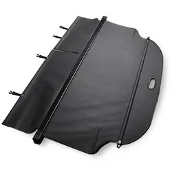 TOPRAN Laderaumabdeckung VW 102 672 171867779A