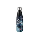 Step By Step Edelstahl-Trinkflasche Starship Sirius