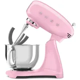 Smeg SMF03PKEU cadillac pink
