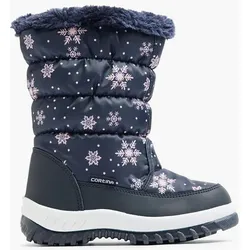 Lauflerner - Damen - navyblau