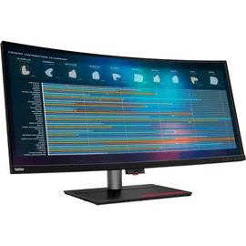 Lenovo ThinkVision P40w-20 40"