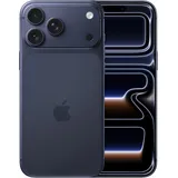 Apple iPhone 17 Pro Max 512GB tiefblau | Zustand: Neu & original versiegelt