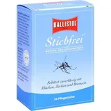 Ballistol Stichfrei Tuch