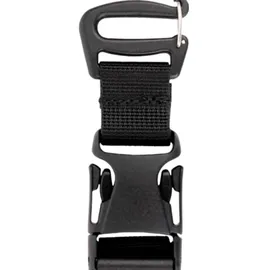 WANDRD Accessory Straps Black V2