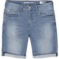 GARCIA Savio Kurze Jeans - Medium Used - 32