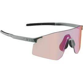 Bollé C-Icarus Cat. 0-3 (VLT 82-12%) - Fahrradbrille Mineral green, One Size