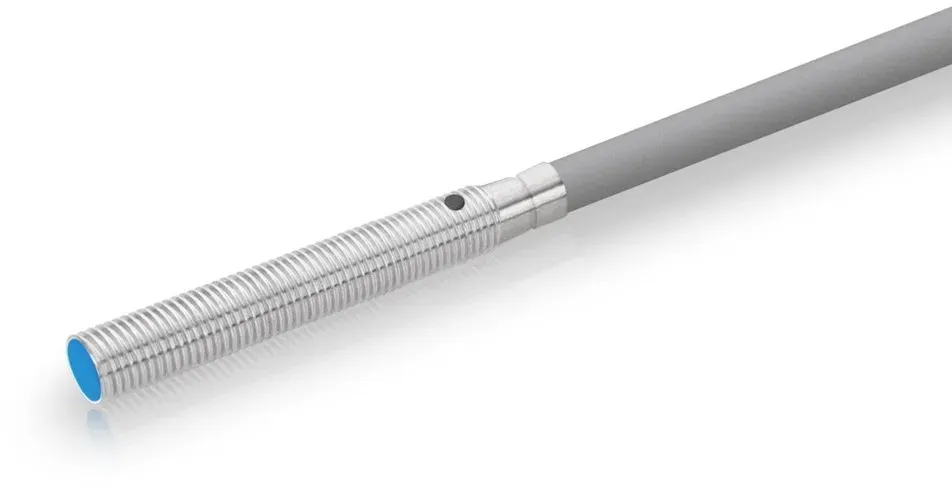 Di-soric Induktiver Näherungssensor DCC 04 V 1.0 NOLK