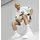 Puma ST Runner v3 L puma white-puma white-gray violet 44