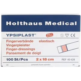 Holthaus Fingerverband 2 x 18 cm 100 St.