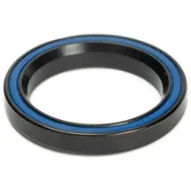 Enduro Bearings ACB 3645 CS BO Angular Contact Steuersatzlager 36x45° 30,2x41x6,5mm schwarz