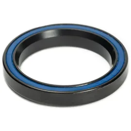 Enduro Bearings ACB 3645 CS BO Angular Contact Steuersatzlager 36x45° 30,2x41x6,5mm schwarz