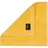 CAWÖ Life Style Uni 7007 Seiflappen 30 x 30 cm apricot