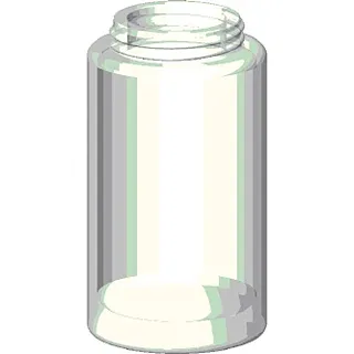 Dornbracht Flasche für Lotionsspender 9090040010082