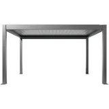 Biohort Pergola 4,5 x 3 m