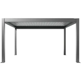 Biohort Pergola 4,5 x 3 m