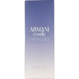 Giorgio Armani Code Eau de Parfum 30 ml