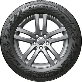 Laufenn X Fit Van 4S LV71 215/75 R16C 116S M+S