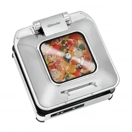 Bartscher Induktionswarmhalteplatte IW3