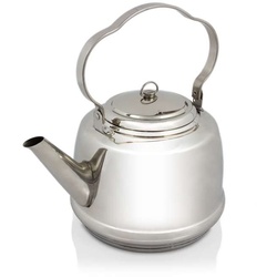 Teekessel tk1  Edelstahl 1,5 Liter - Petromax