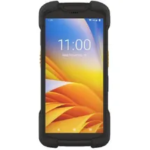 Zebra Technologies Zebra TC78 4GB 64GB 6" Schwarz, Gelb