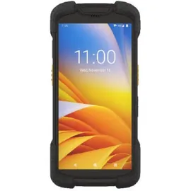 Zebra Technologies Zebra TC78 4GB 64GB 6" Schwarz, Gelb